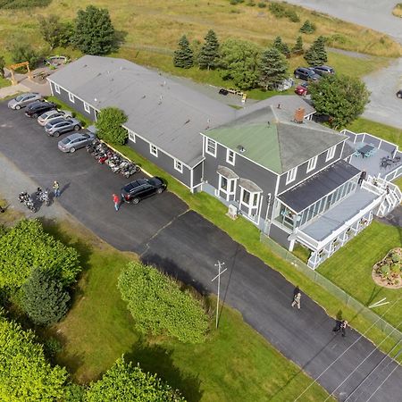 Trepassey Edge Of The Avalon Inn المظهر الخارجي الصورة