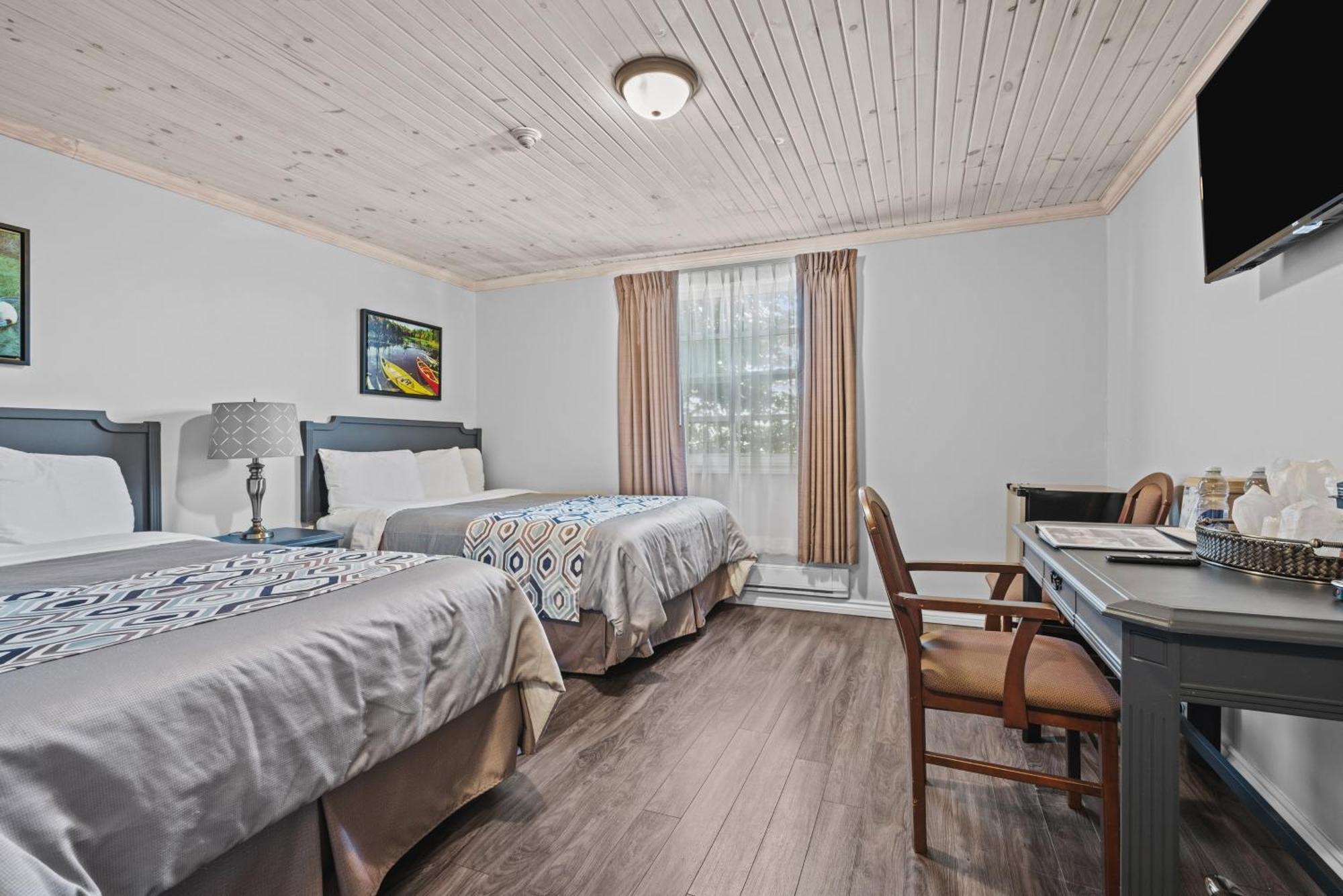 Trepassey Edge Of The Avalon Inn المظهر الخارجي الصورة