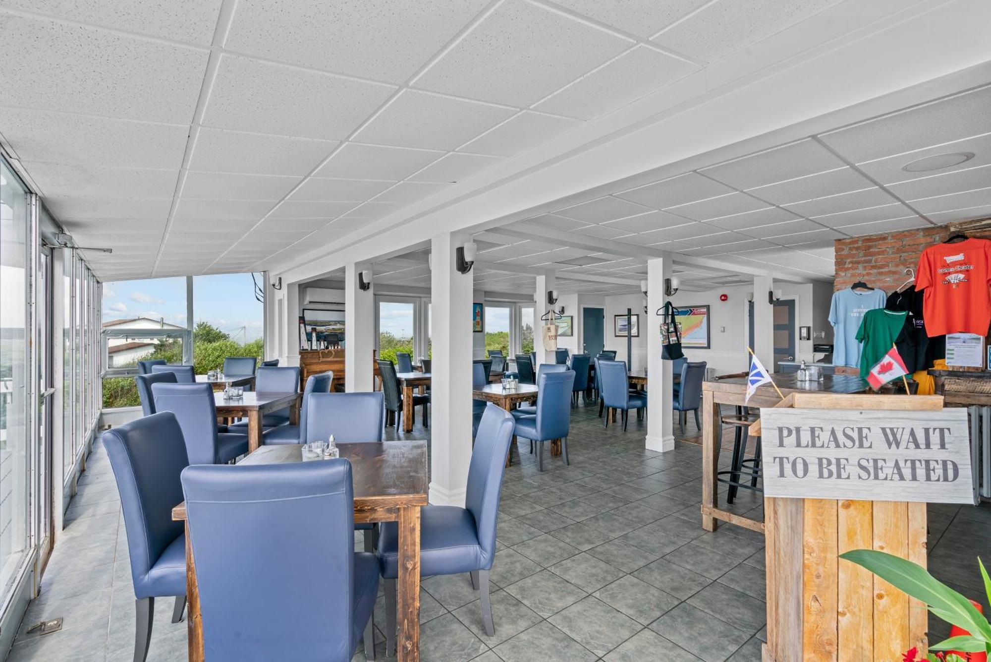 Trepassey Edge Of The Avalon Inn المظهر الخارجي الصورة