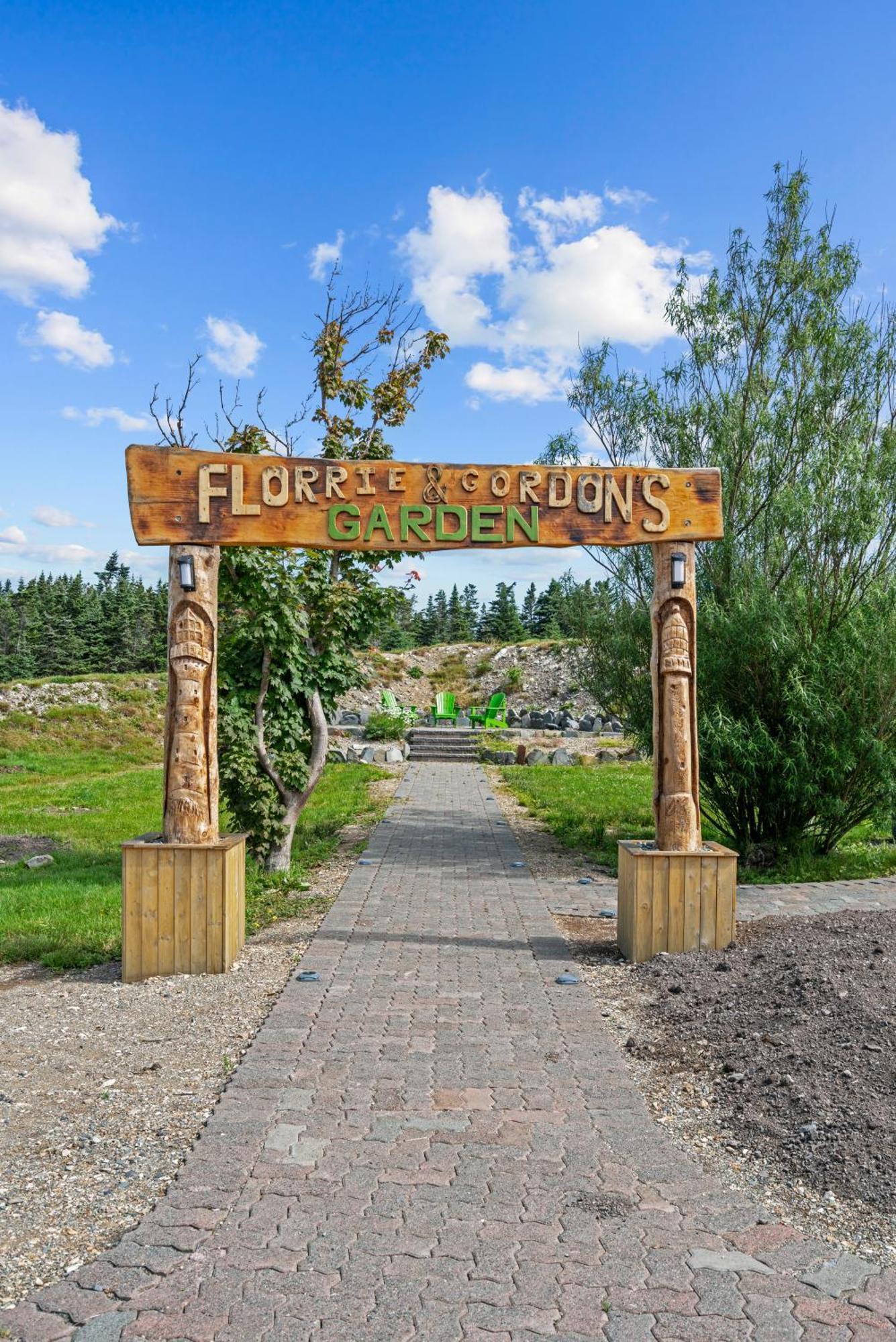 Trepassey Edge Of The Avalon Inn المظهر الخارجي الصورة